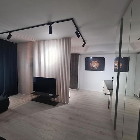 Studio 1 Camera Bucureşti Eksteriør bilde