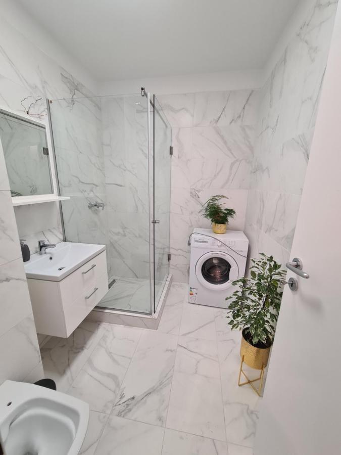 Studio 1 Camera Bucureşti Eksteriør bilde