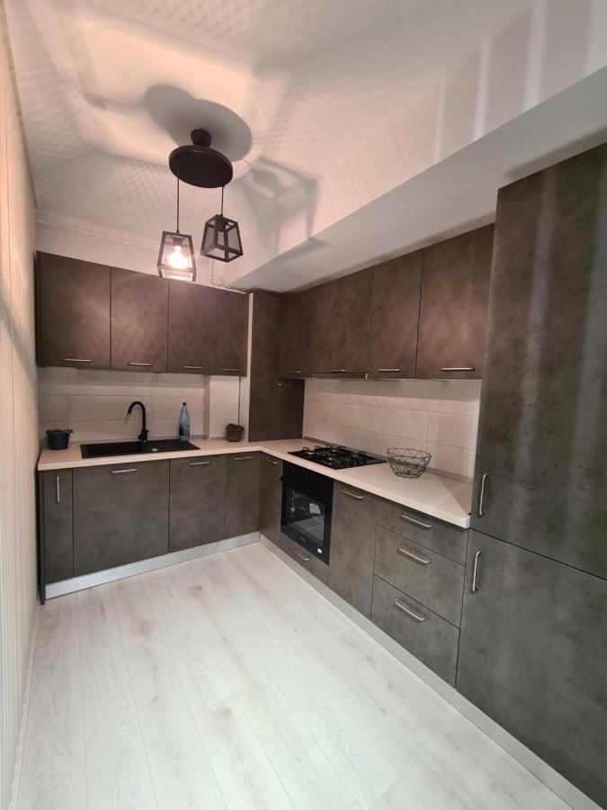 Studio 1 Camera Bucureşti Eksteriør bilde